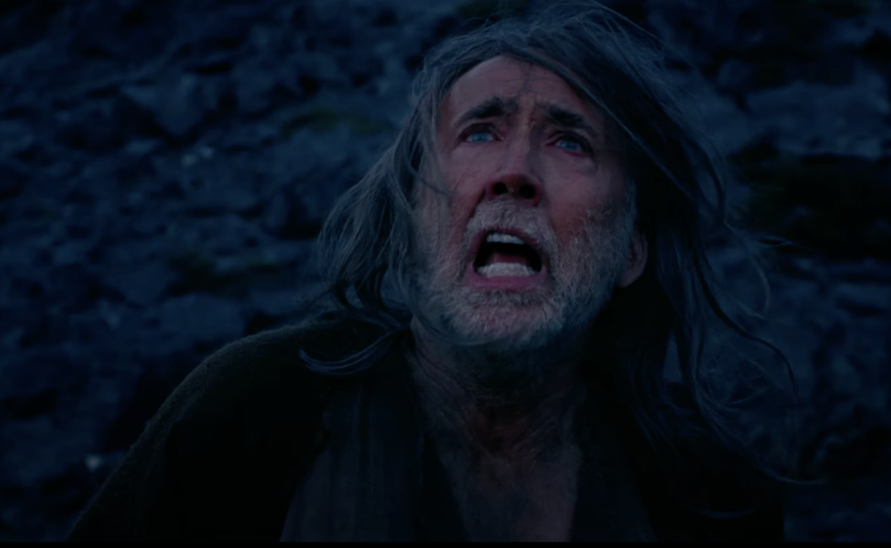 “The Carpenter’s Son” Drops Second Horrific Trailer