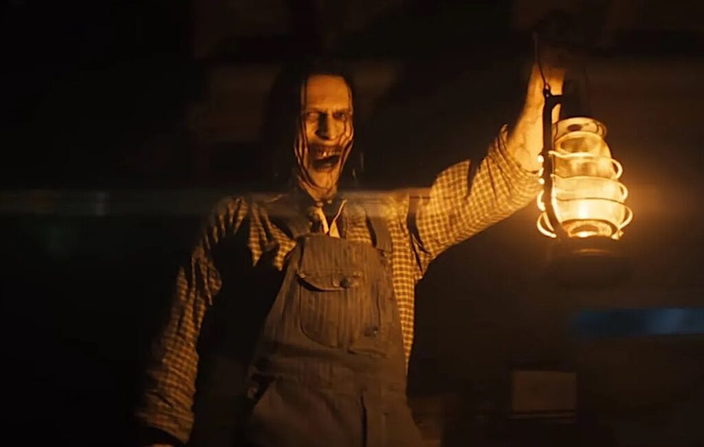 The Conjuring: Last Rites, Warner Bros. Pictures