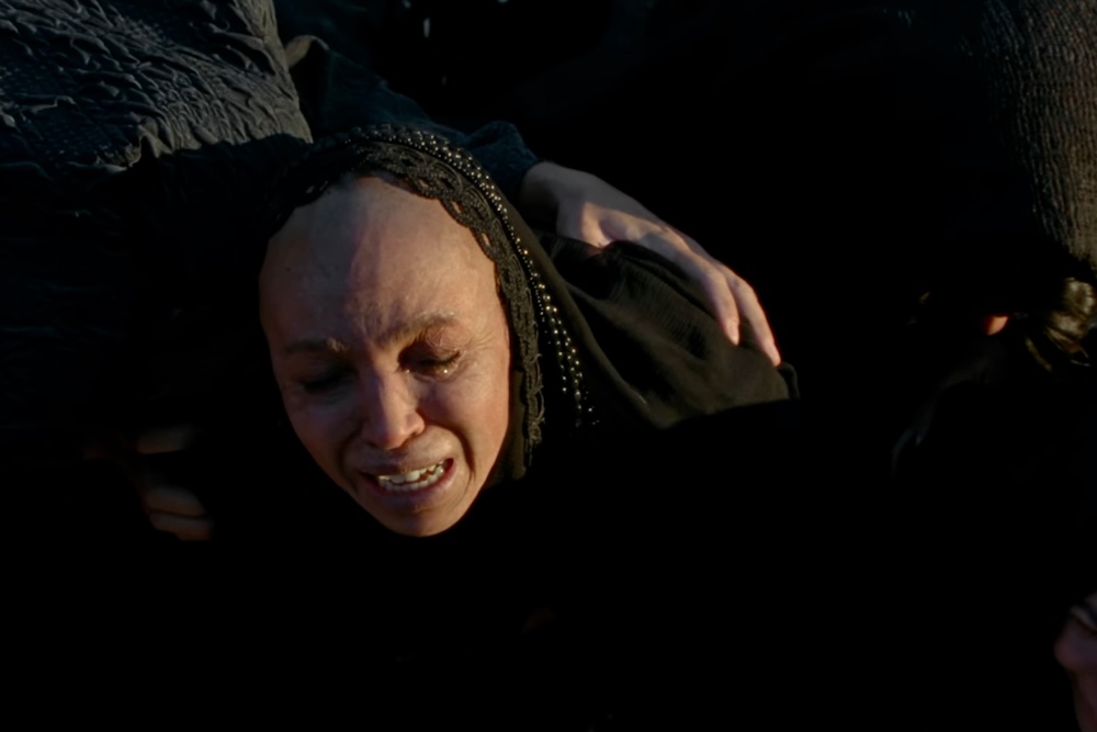 The Carpenter's Son, Magnolia Pictures