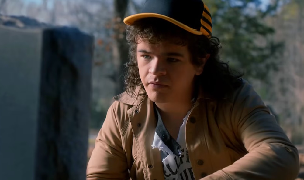 Stranger Things Season 5, Netflix