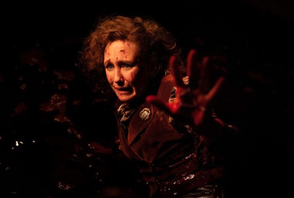 The Conjuring: Last Rites, Warner Bros. Pictures