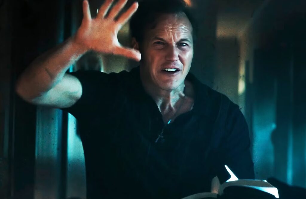 The Conjuring: Last Rites, Warner Bros. Pictures