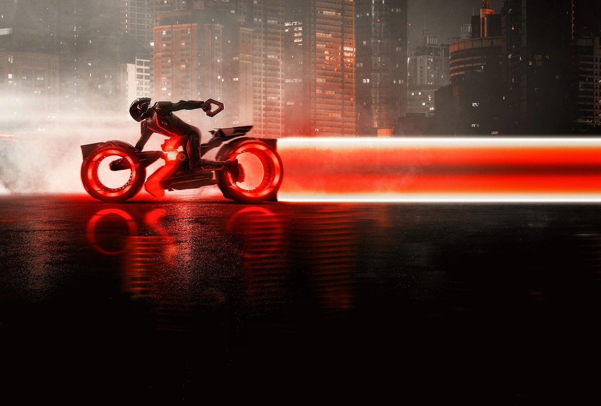 ‘Tron: Ares’ “Flynn Lives” Trailer Brings the Grid Into the Real World