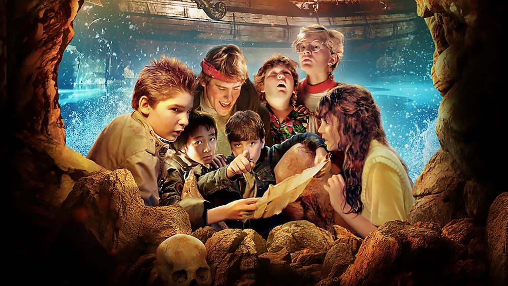 Ke Huy Quan Shares Promising Status Update on Goonies 2