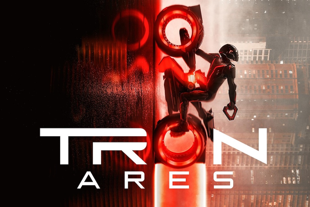 Tron: Ares, Disney Studios