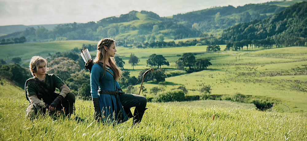 Legend of Zelda, Sony Pictures