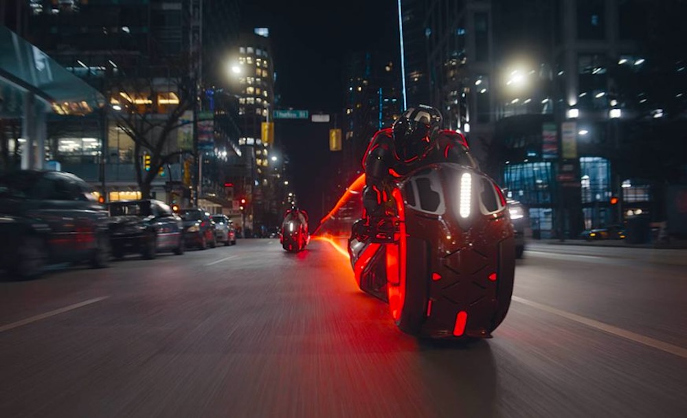 ‘Tron: Ares’ Was a Surprisingly Good Film, in Spite of Every Trailer’s Attempt to Destroy it