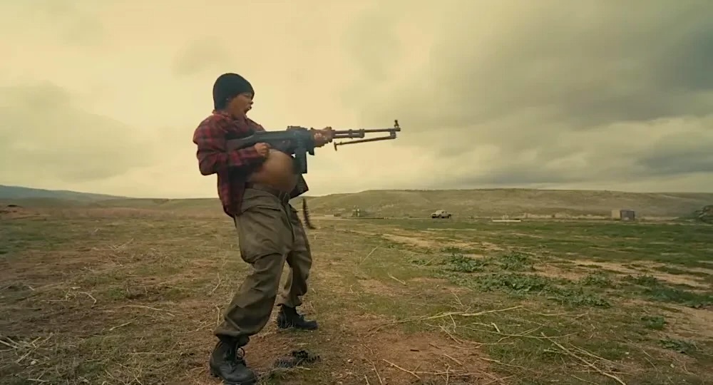 One Battle After Another, Warner Bros.