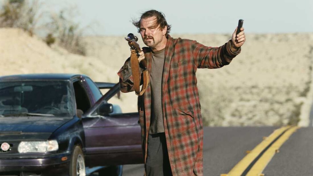 One Battle After Another, Warner Bros.