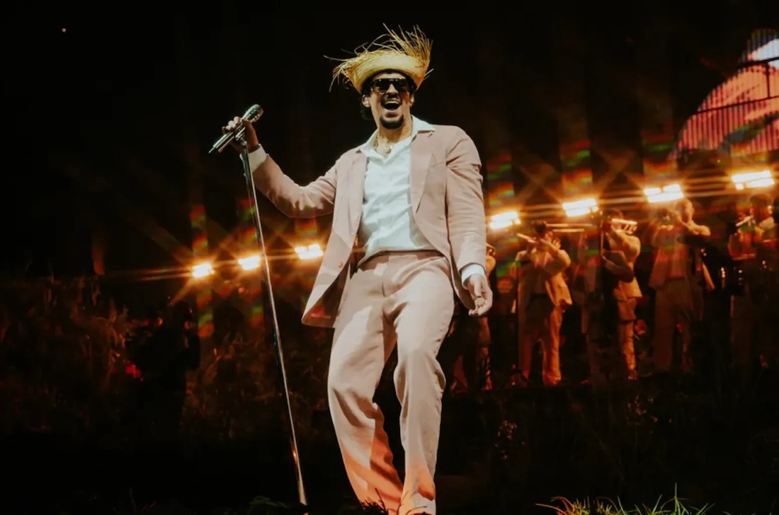 Super Bowl LX: Bad Bunny’s Super Bowl Hype Exposes Larger Cultural Issues Nationwide
