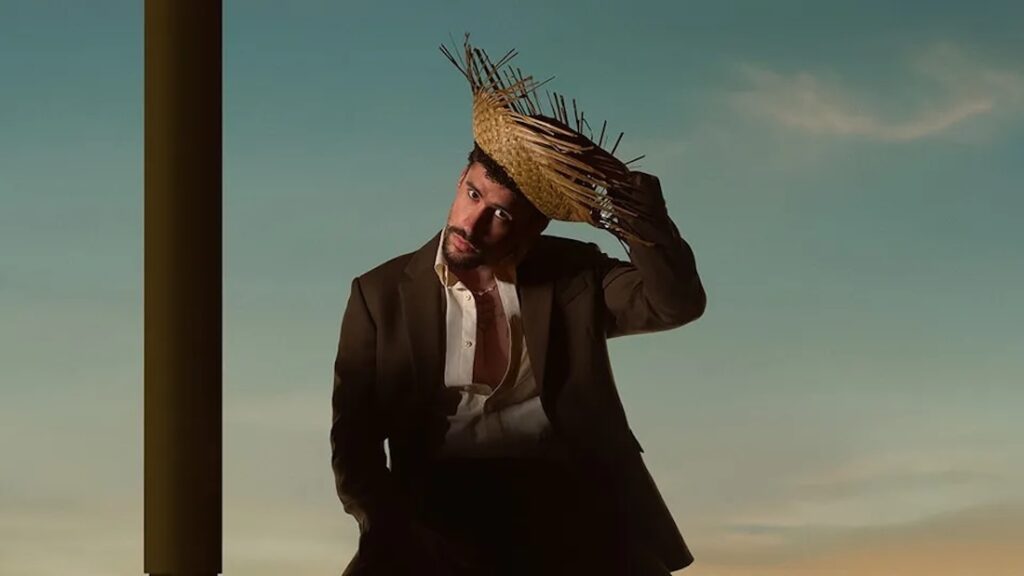 Bad Bunny Super Bowl Halftime Show, NFL