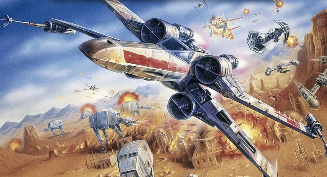 Star Wars ‘Rogue Squadron’: Writer Talks Film Status