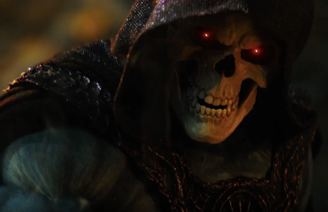 Masters of the Universe, Amazon MGM Studios