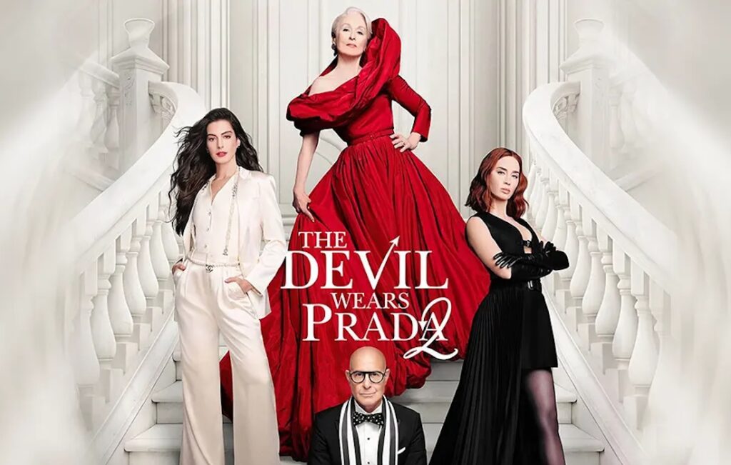 The Devil Wears Prada 2, 20th Century Studios