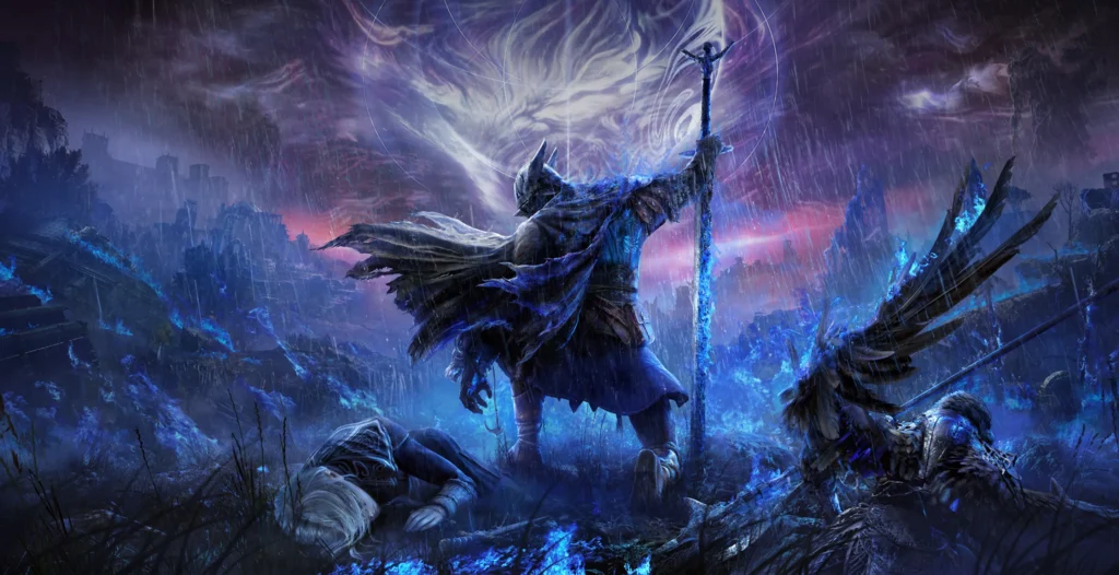 Elden Ring, FromSoftware Inc.