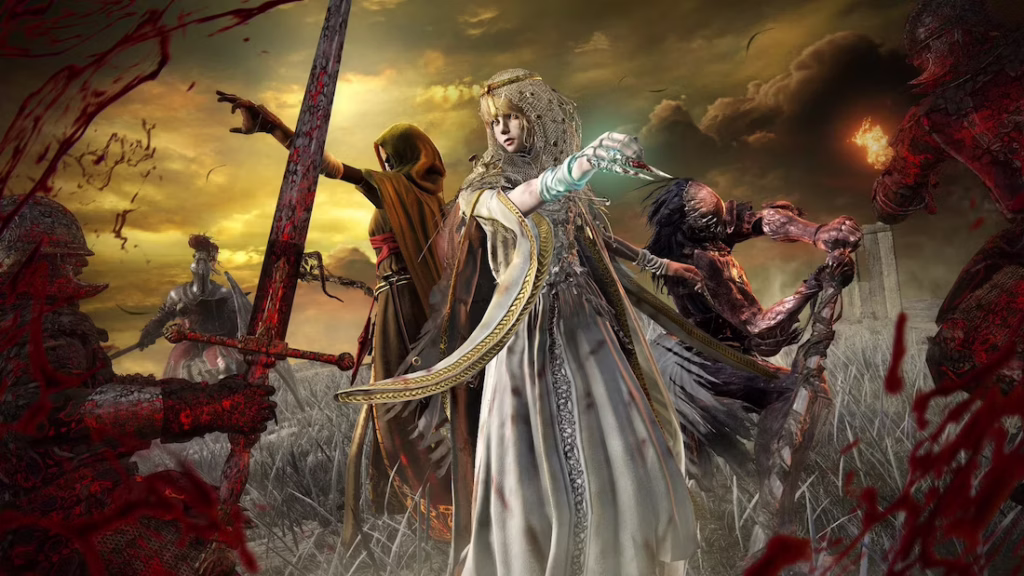 Elden Ring, FromSoftware Inc.