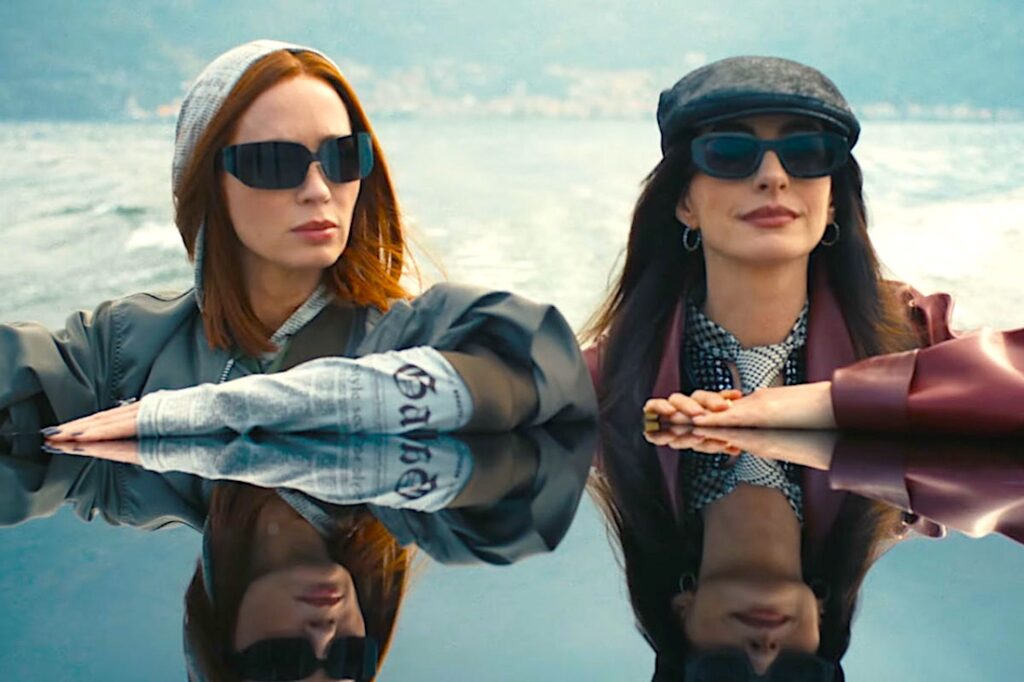 The Devil Wears Prada 2, 20th Century Studios