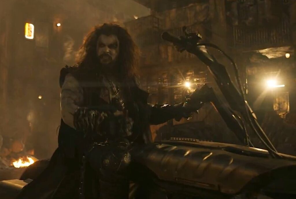 Supergirl, Warner Brother Pictures