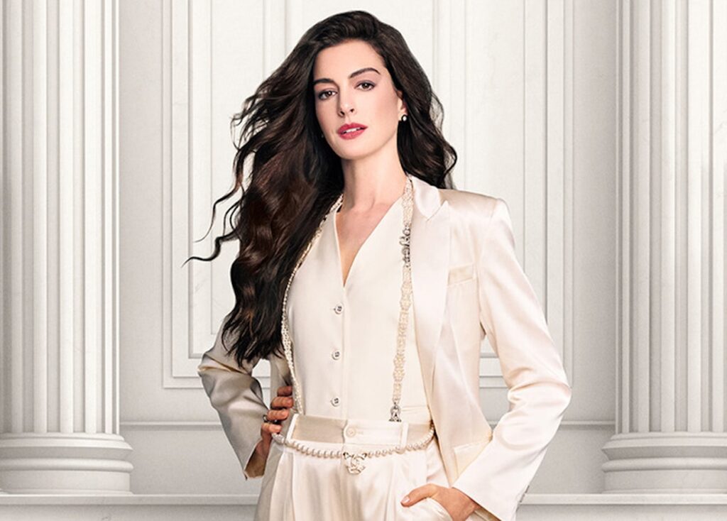 The Devil Wears Prada 2, 20th Century Studios