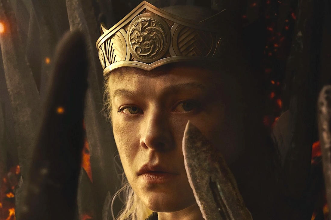 Final Trailer for ‘House of the Dragon’ Season 3
