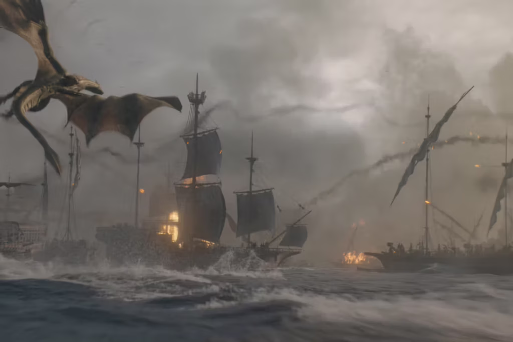 House of the Dragon Season 3, HBO Max