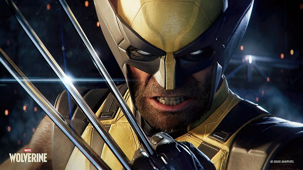Marvel's Wolveriine, Sony Interactive Entertainment