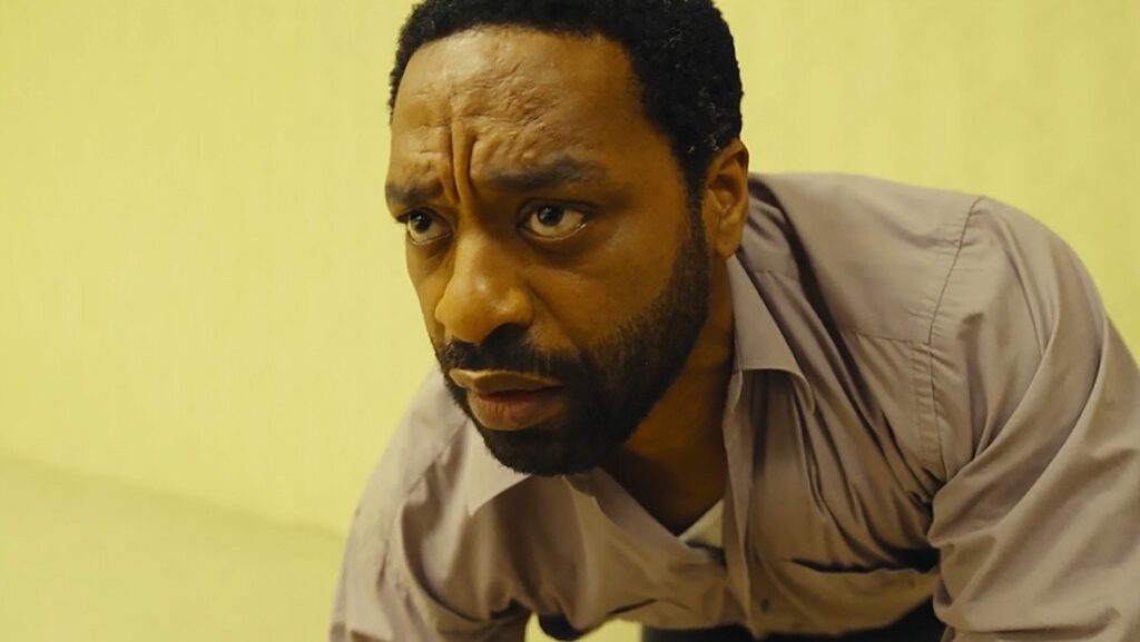 Backrooms, A24