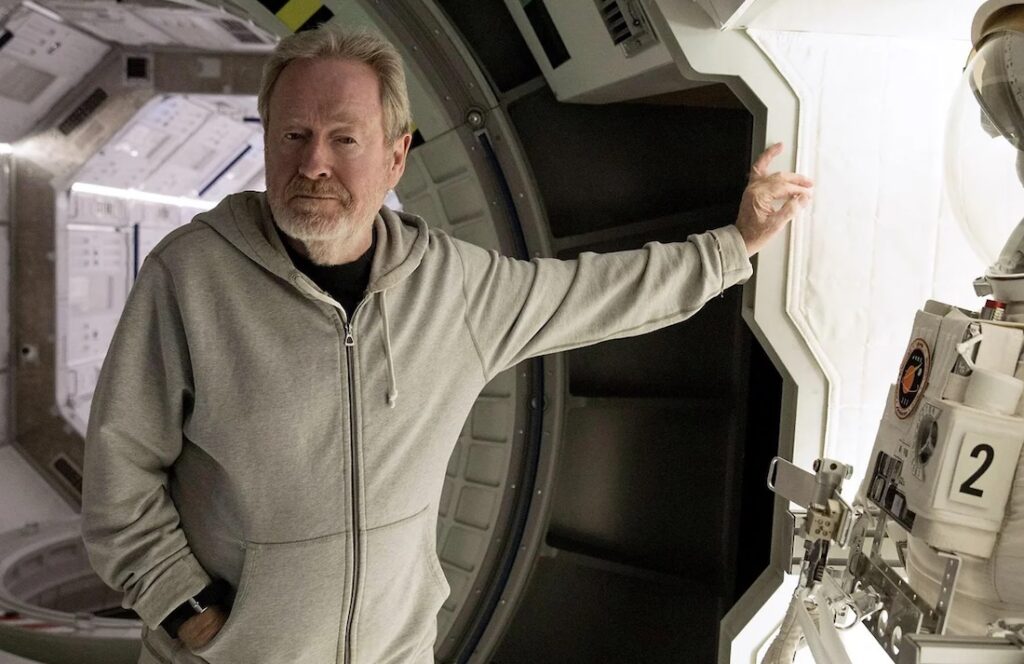 Alien Covenant,20th Century Fox