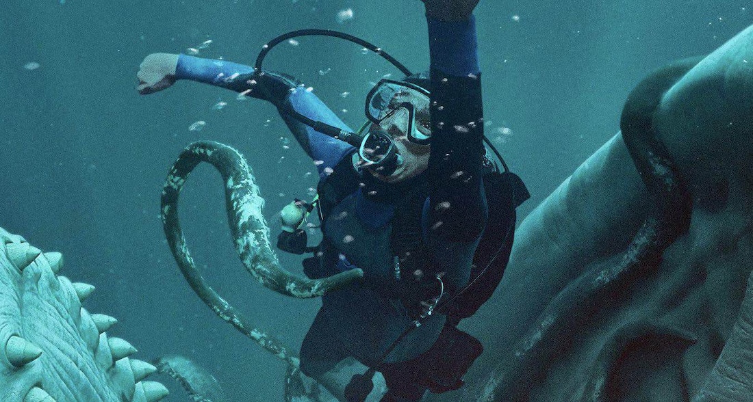 WhaleFall, 20th Century Studios
