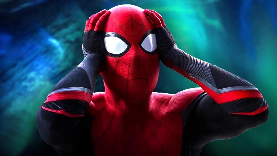 Spider-Man Brand New Day, Marvel Studios