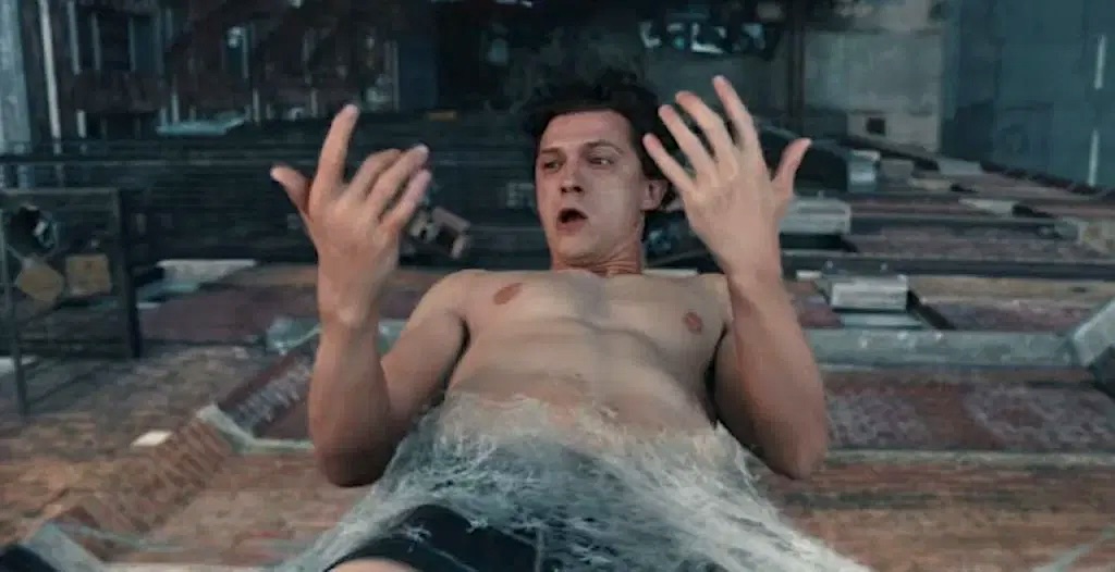Spider-Man Brand New Day, Marvel Studios