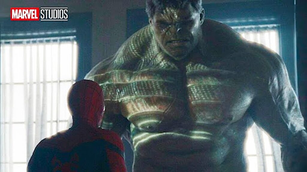 Spider-Man Brand New Day, Marvel Studios