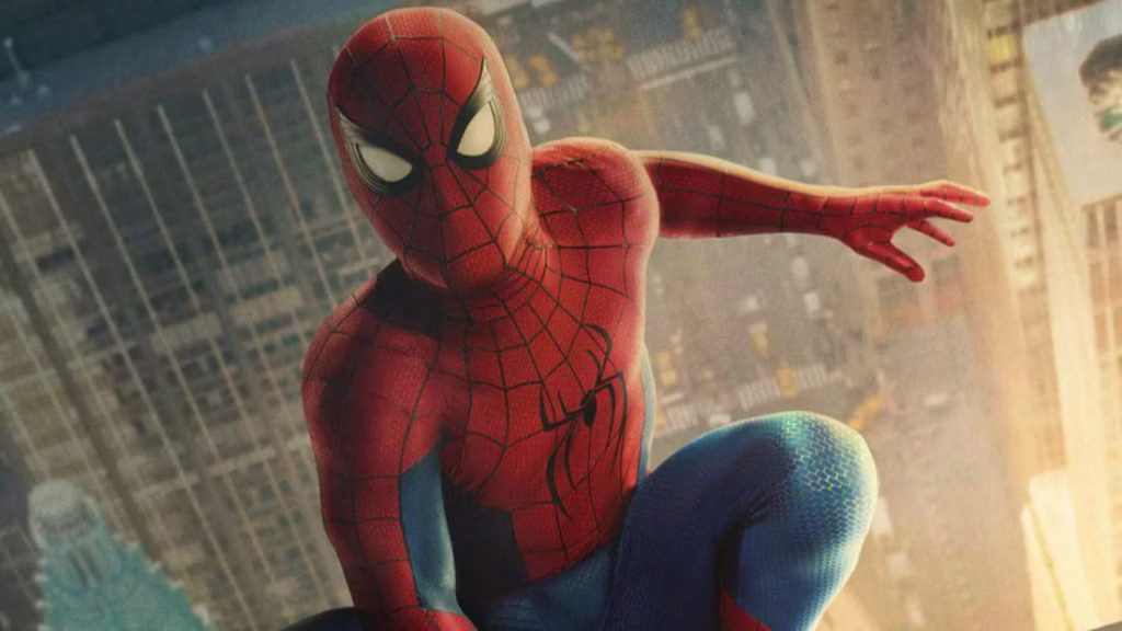 Spider-Man Brand New Day, Marvel Studios