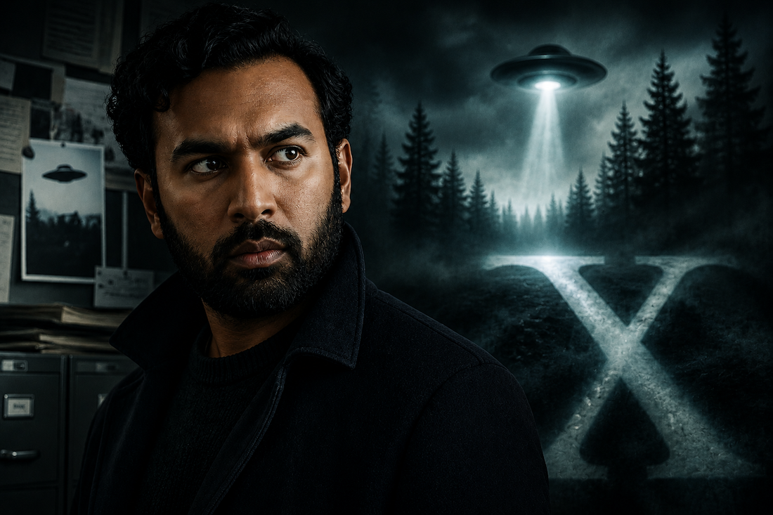 The X-Files, Fox