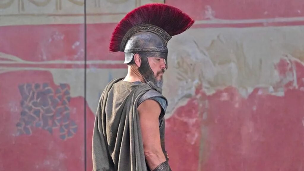 The Odyssey, Universal Pictures