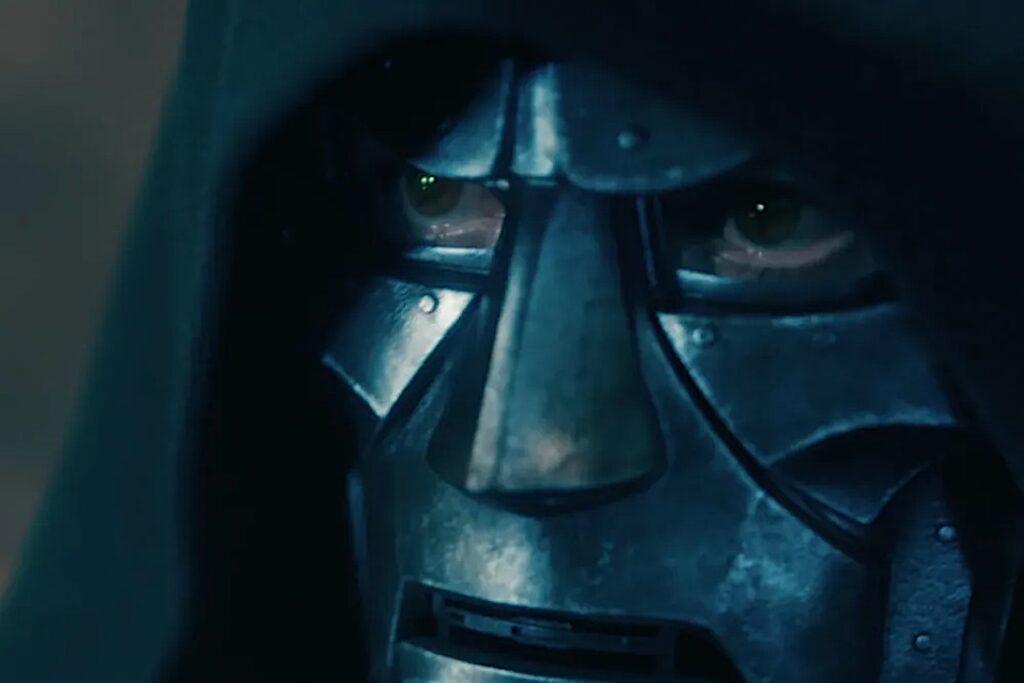 Avengers: Doomsday, Marvel Studios