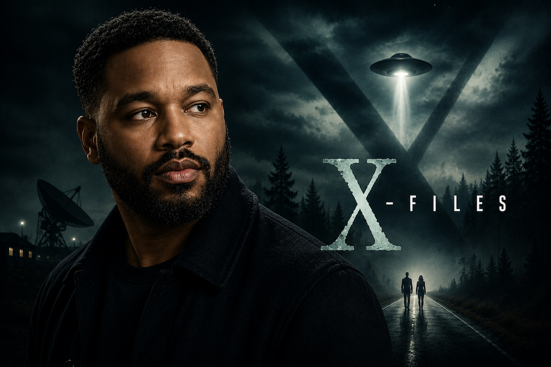Everything We Know About Ryan Coogler’s ‘The X-Files’ Revival