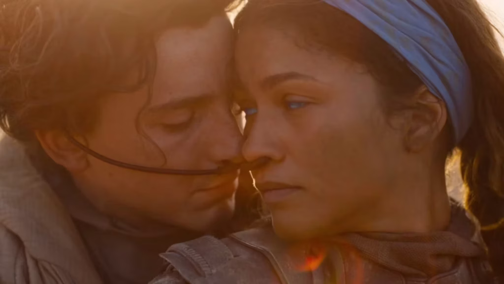Dune: Part Three, Warner Bros. Pictures