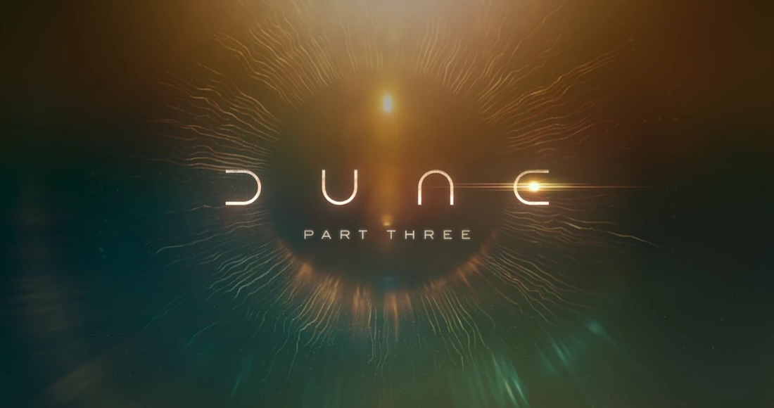 ‘Dune: Part Three’ Trailer Reveals Paul Atreides’ Darkest Chapter Yet