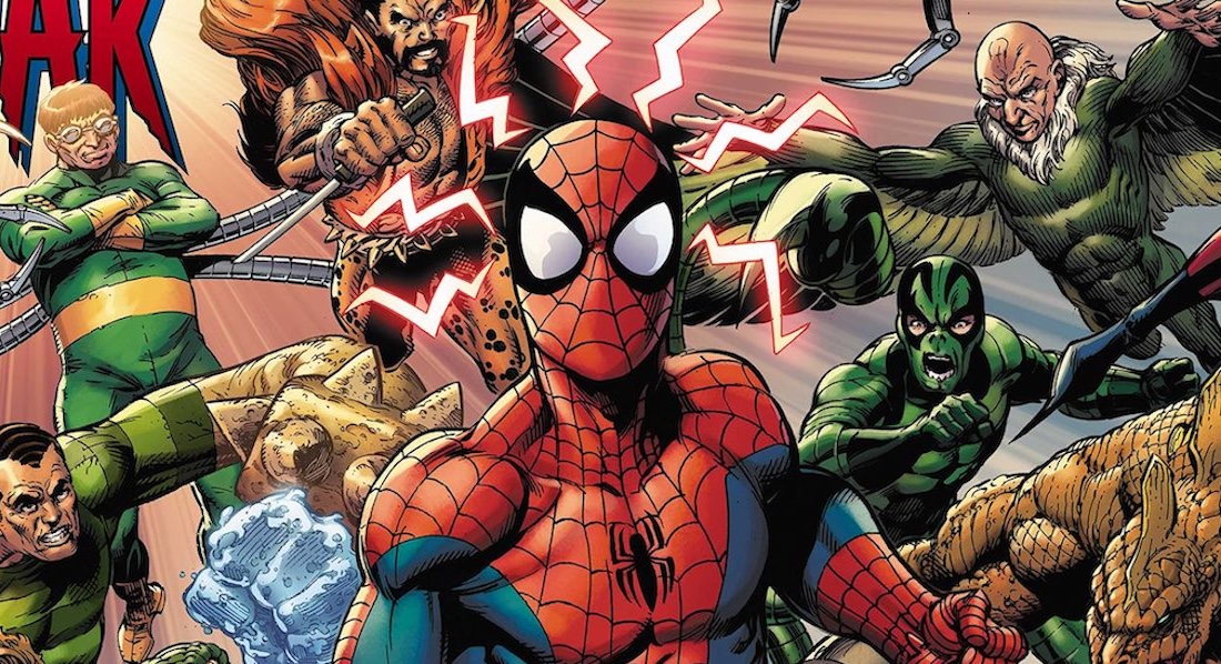 ‘Spider-Man: Brand New Day’ Villains Explained: Who Could Face Tom Holland’s Peter Parker?