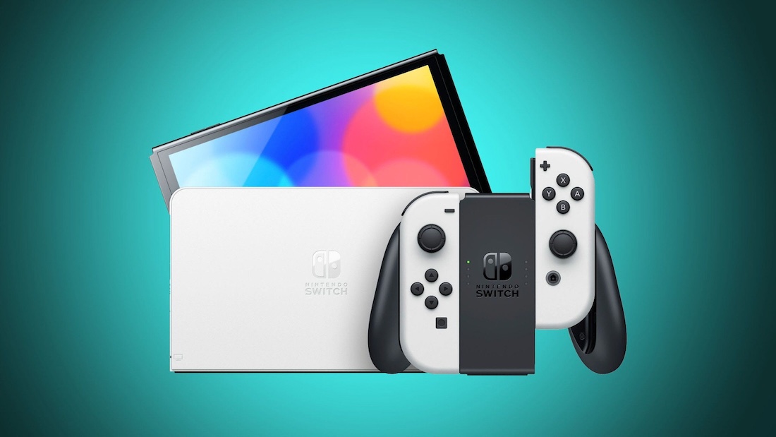 Nintendo Switch Discontinued in Europe Starting February 2027