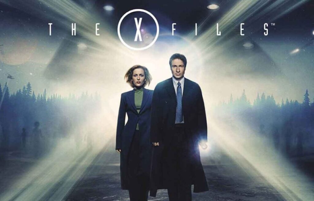 The X-Files, FOX Broadcasting Company