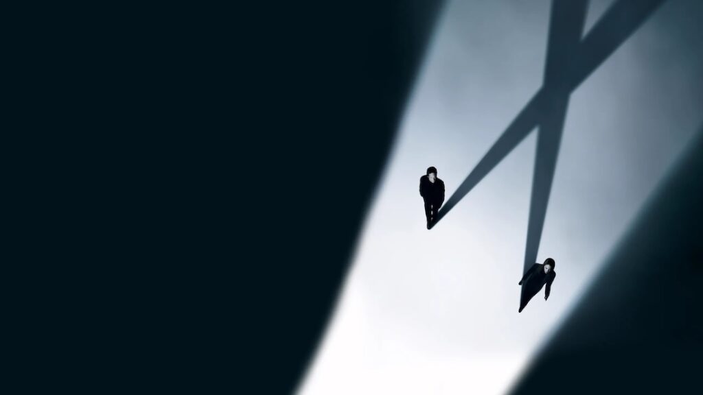 The X-Files, Fox Broadcasting