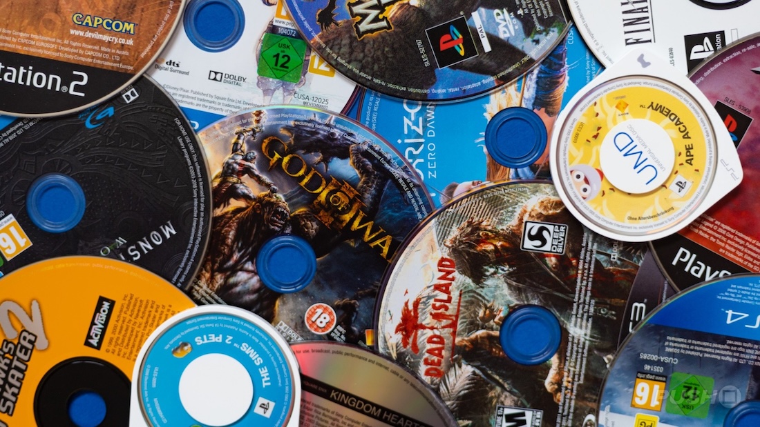Sony Playstation