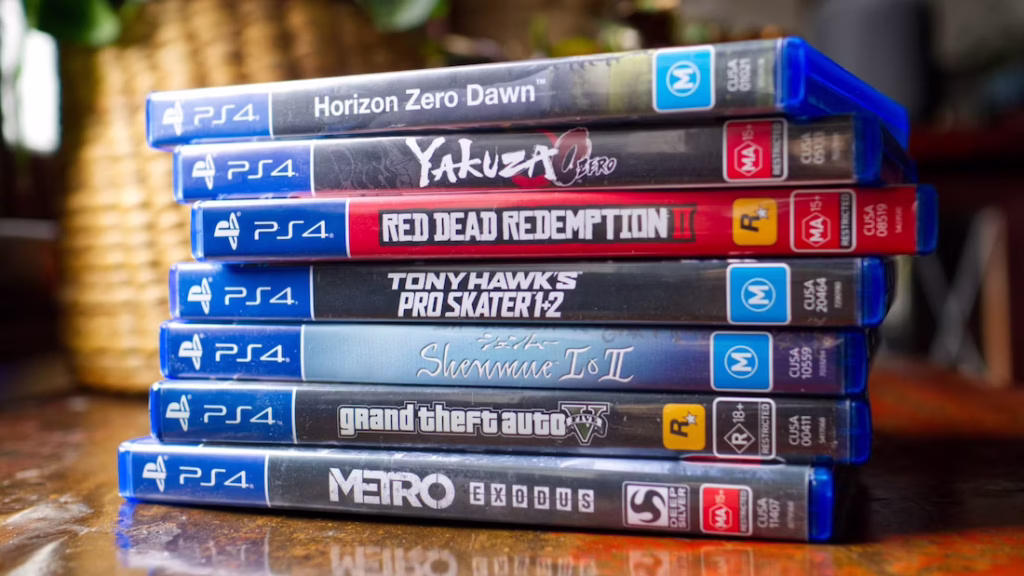 Sony Playstation