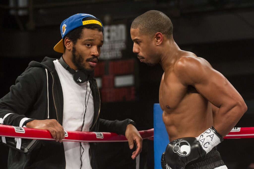 Creed, Warner Bros. Pictures