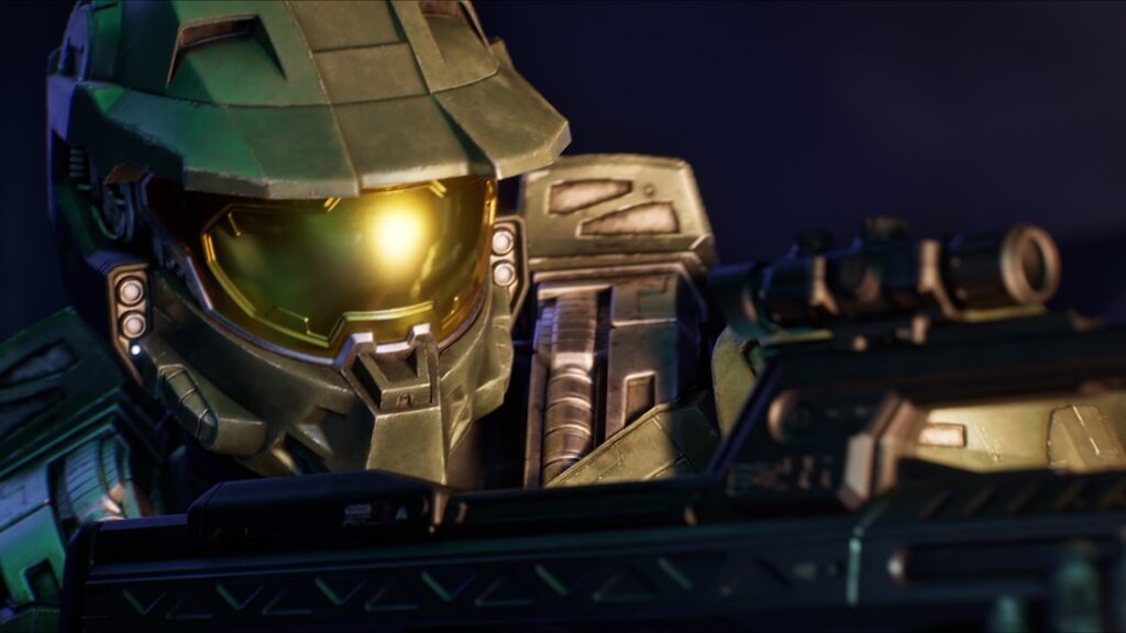 Halo: Capaign Evolved, Halo Studios