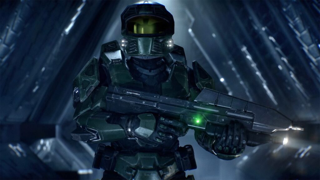Halo: Capaign Evolved, Halo Studios