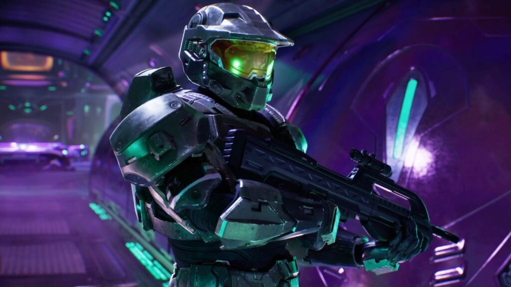 Halo: Capaign Evolved, Halo Studios