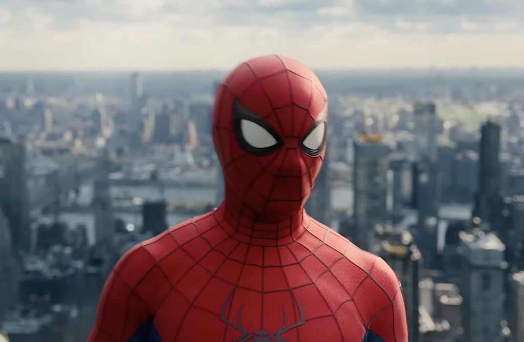 Spider-Man: Brand New Day, Marvel Studios